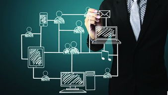 新年展望 互聯(lián)網(wǎng)金融服務(wù)與信息服務(wù)融合發(fā)展迎來(lái)新機(jī)遇