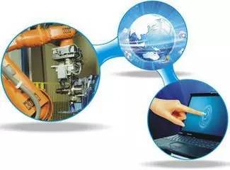 中國制造業(yè)走向2025 在雙重壓力下以創(chuàng)新為核心，擁抱互聯(lián)網(wǎng)信息服務(wù)